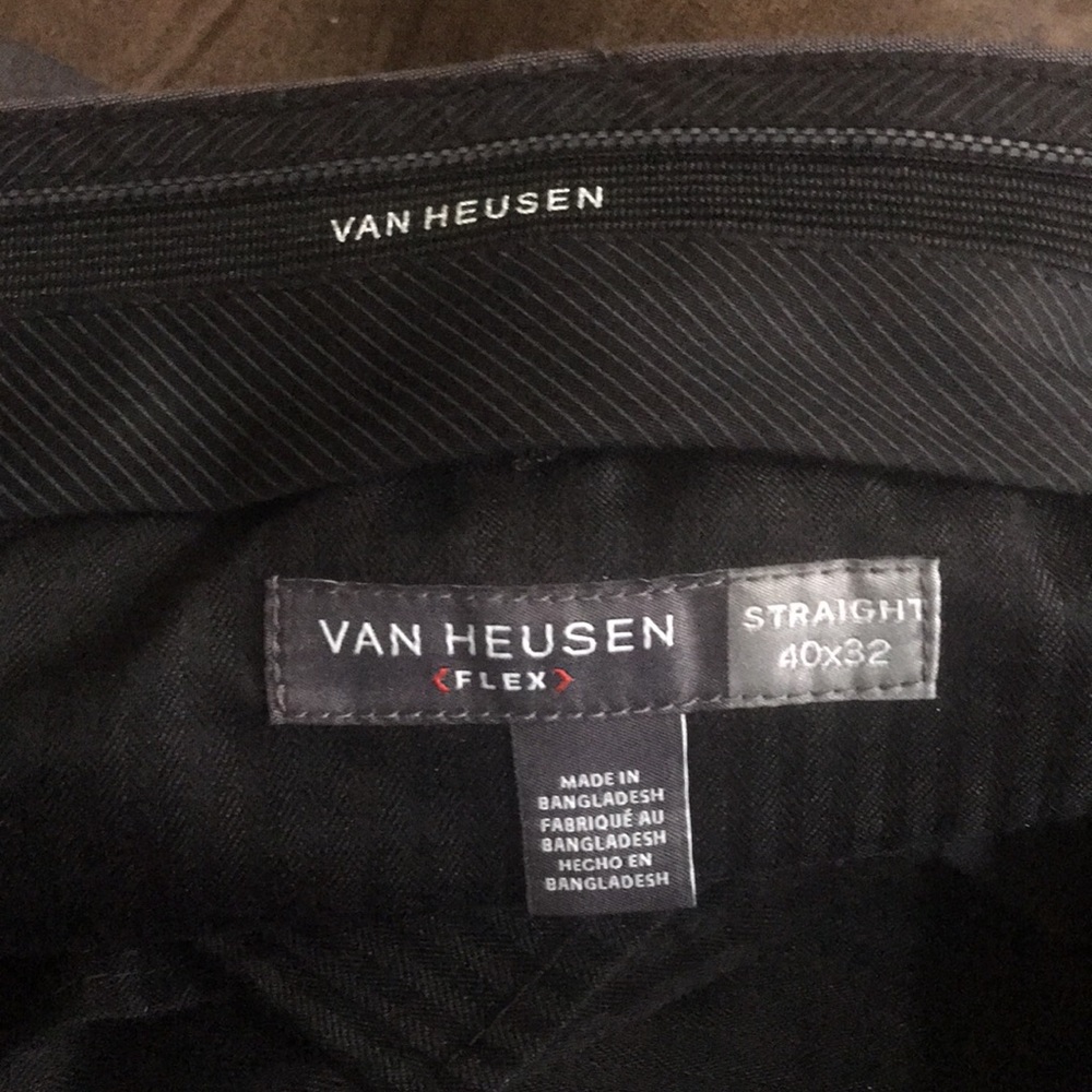 Men’s pants - Picture 5 of 7